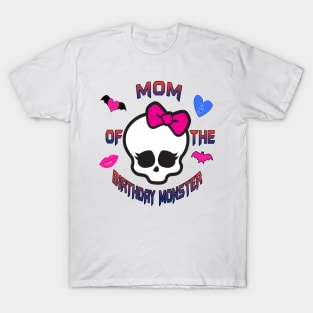 Monster High T-Shirt